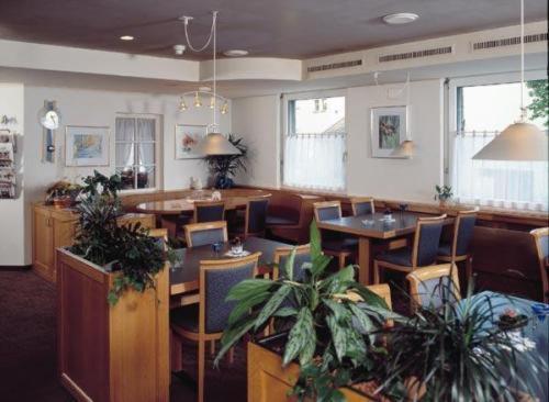 Hotel Sonne Altstatten Ngoại thất bức ảnh
