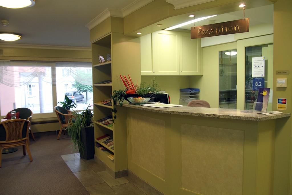 Hotel Sonne Altstatten Ngoại thất bức ảnh